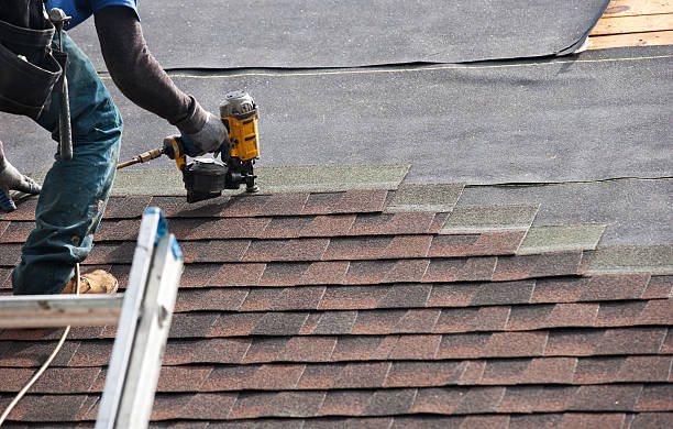 Licensed Gutter Installation service in Bethune, SC - Brentwood Metal Roofing
